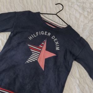 Tommy Hilfiger sweater